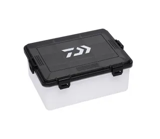 Daiwa D-Box Deep Vatent&#228;t och allsidig betesbox