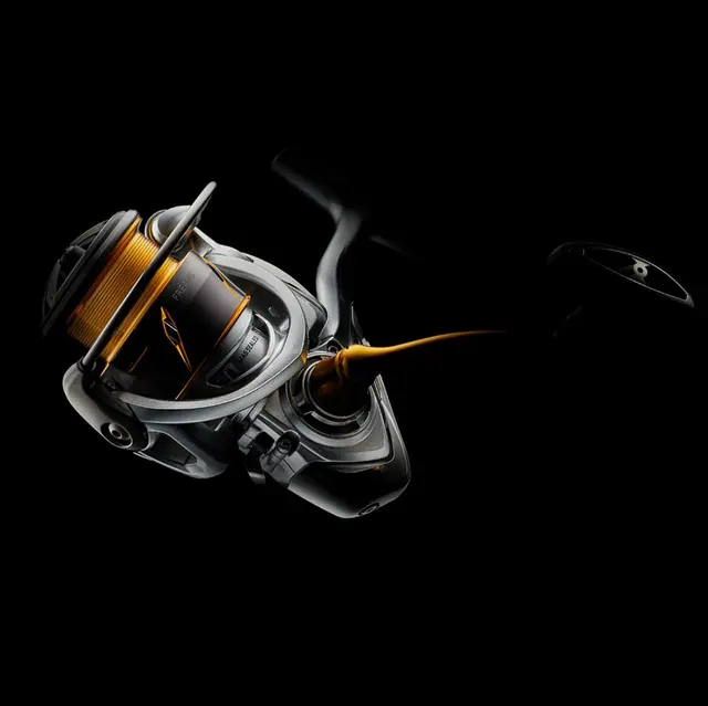 Daiwa Freams LT 2000D Robust og lett haspelsnelle 