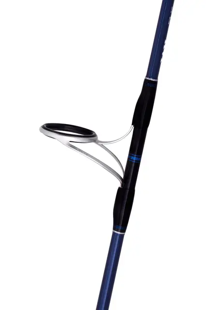 Daiwa Saltist Hyper SJ 6'2" S 200-600g Slowjig stang 