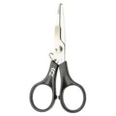 Daiwa J-Braid Scissors/Split Ring Pliers Praktisk 2 i 1 sax och fjäderringstång