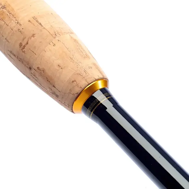 Daiwa Laguna XT 7' 5-15g 4-delat full-korks handtag 