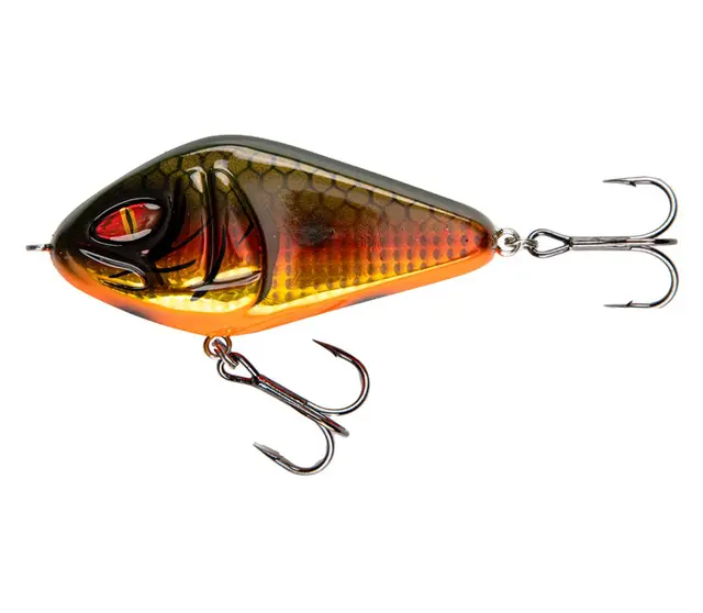 Daiwa Prorex Lazy Jerk Distance Flash Parrot 