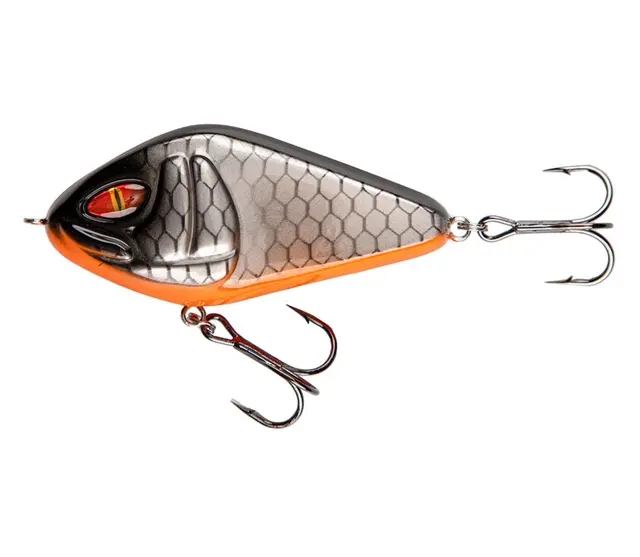 Daiwa Prorex Lazy Jerk Distance Ghost Dark 