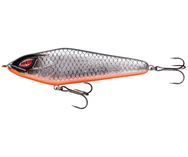 Daiwa Prorex Lazy Jerk 120SS GD Shad 12cm slow sink 40g 