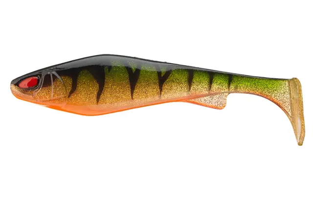 Daiwa Prorex Lazy Shad 16cm Ghost Golden Perch 