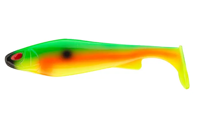 Daiwa Prorex Lazy Shad 16cm Parrot 