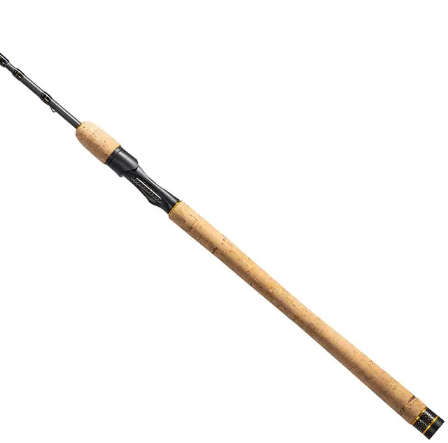 Daiwa Legalis Spin 6' 3-delat 2-10g 