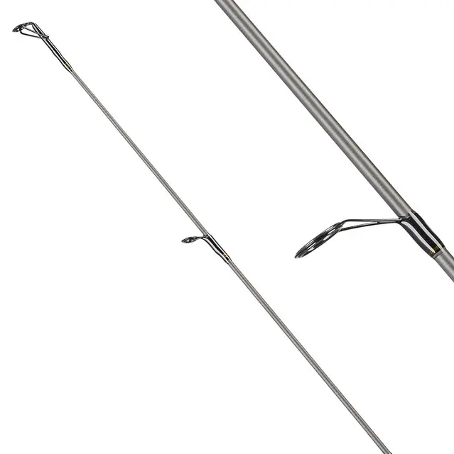 Daiwa Legalis Spin 6' 3-delat 2-10g 