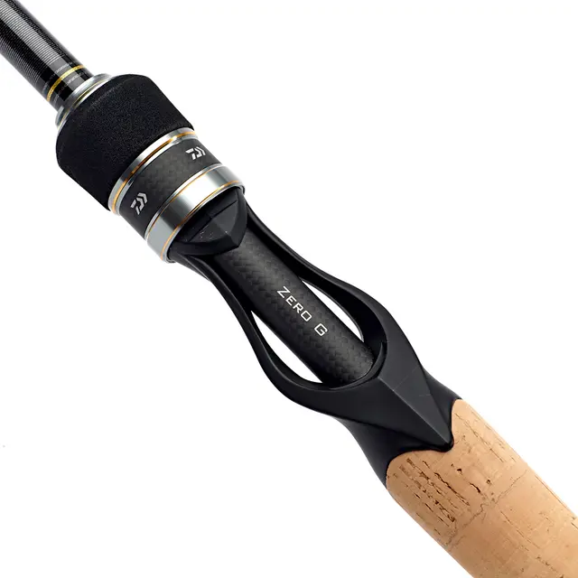 Daiwa Luvias Bait 9'0" 5-25g 2-delat 