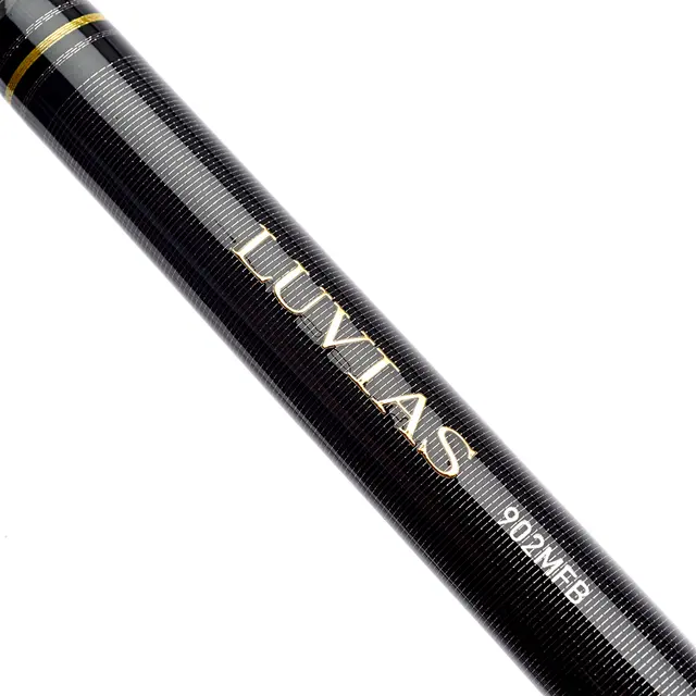 Daiwa Luvias Bait 9'0" 5-25g 2-delat 