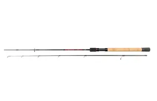 Daiwa Ninja X Spin 2-delat Haspelsp&#246;