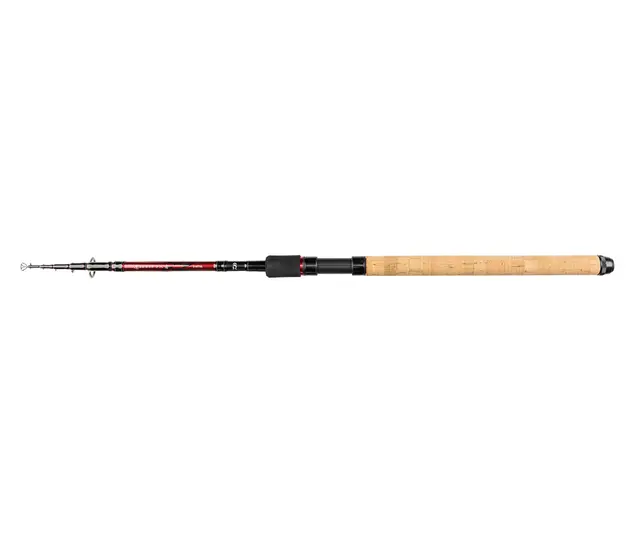 Daiwa Ninja X Tele Spin 1.80M 10-30g 
