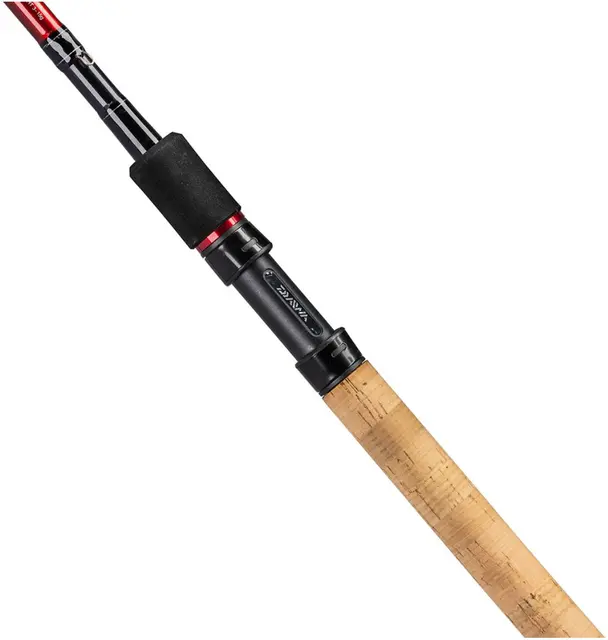 Daiwa Ninja X Tele Spin 1.80M 10-30g 