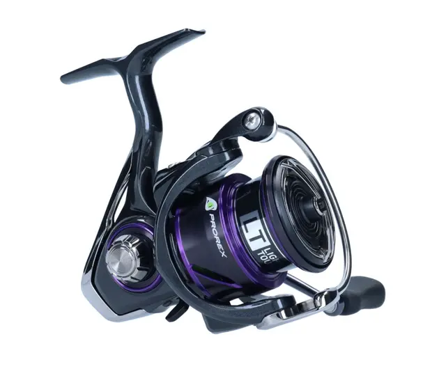 Daiwa Prorex LT 1000 Robust og lett haspelsnelle 