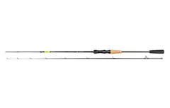 Daiwa Prorex S Bait Baitcasterspö med kvalitetskomponenter