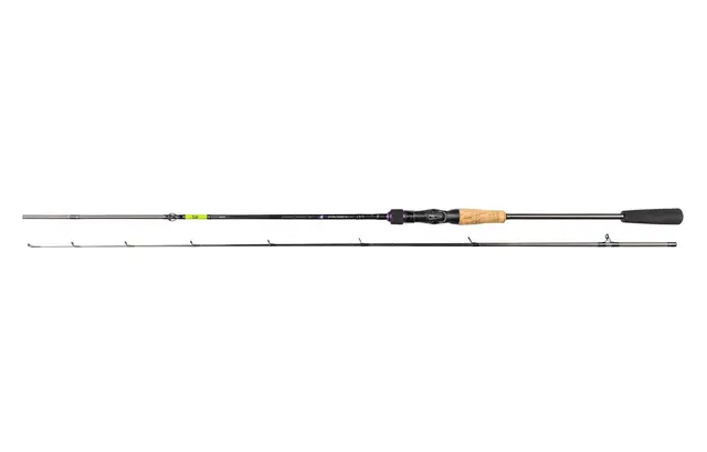 Daiwa Prorex S Bait 7'0'' 5-25g Baitcasterspö med kvalitetskomponenter 