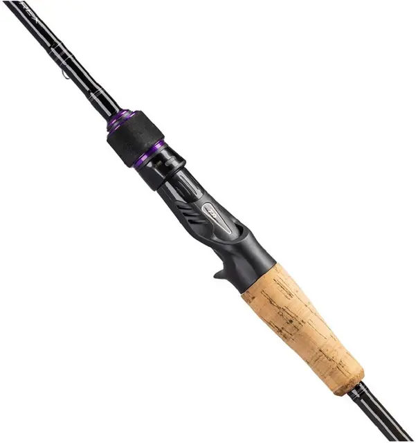Daiwa Prorex S Bait 7'0'' 5-25g Baitcasterspö med kvalitetskomponenter 