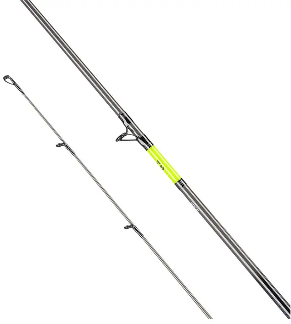 Daiwa Prorex S Bait 7'0'' 5-25g Baitcasterspö med kvalitetskomponenter 