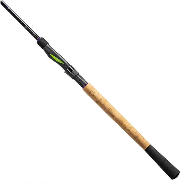 Daiwa Prorex S Spin 6'0'' 5-25g Haspelspö med kvalitetskomponenter 