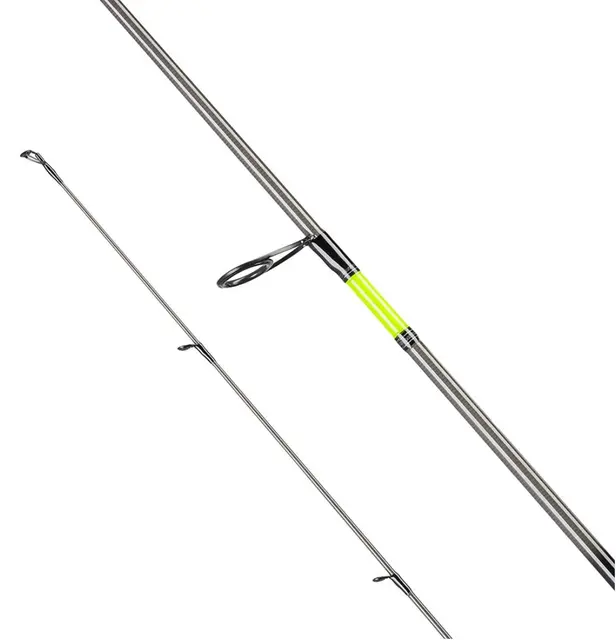Daiwa Prorex S Spin 6'0'' 5-25g Haspelspö med kvalitetskomponenter 