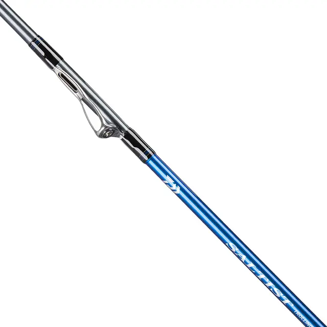 Daiwa Saltist Interline Trolling 12-20Lb 7'0" 