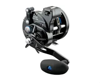 Daiwa Saltist LW Havfiskesnelle