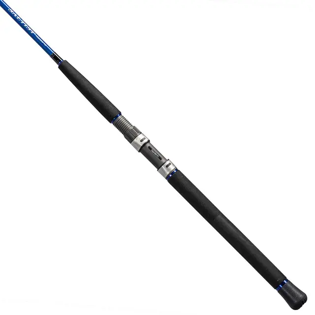 Daiwa Saltist Trolling 7'0" 12-20Lb 