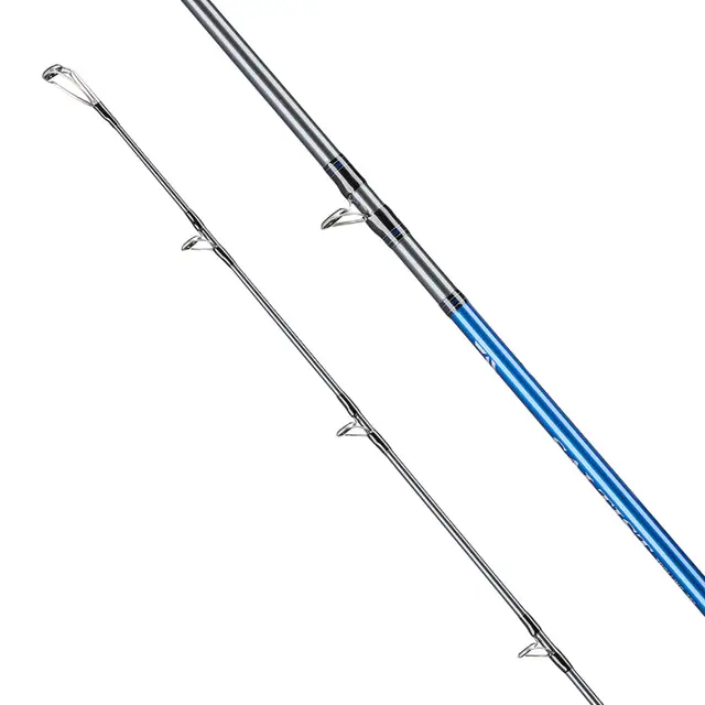 Daiwa Saltist Trolling 7'0" 12-20Lb 