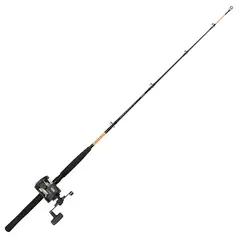 Daiwa Sensor Ice Combo Høykvalitets fiskesett for isfiskemeite