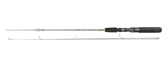 Daiwa Silvercast 5' 2-delat 5-20g 