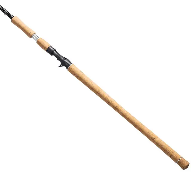 Daiwa Silvercreek Bait 12' 4-pcs 20-70g 