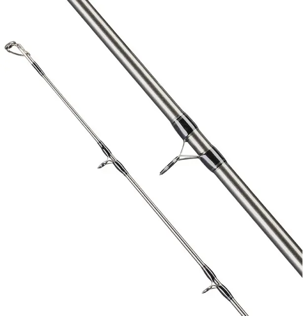 Daiwa Silvercreek Bait 12' 4-pcs 20-70g 