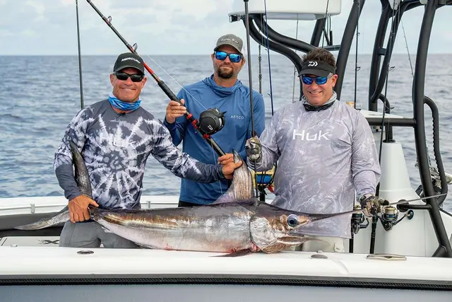 Daiwa Tanacom 1200 Sterk og lett elektrisk havfiskesnelle 