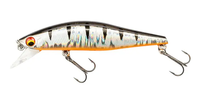 Daiwa Tournament Wise Minnow 50FS A-Zebra 