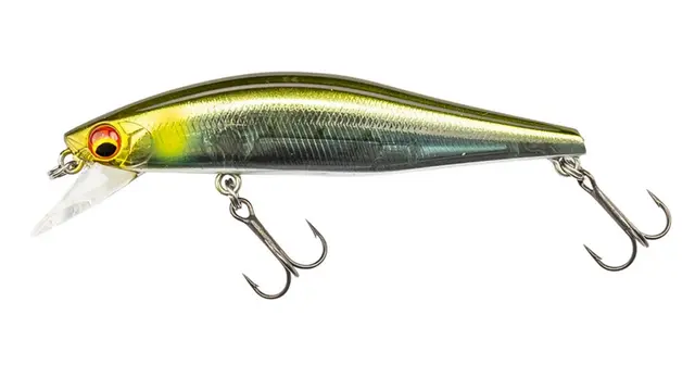 Daiwa Tournament Wise Minnow 50FS Ayu 
