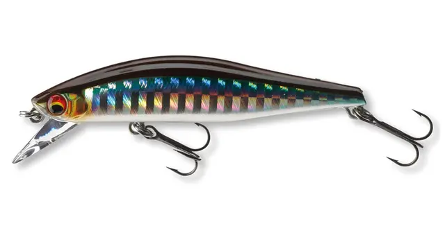 Daiwa Tournament Wise Minnow 50FS Kibinago 