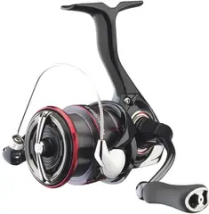 Daiwa Fuego LT Sterk og robust haspelsnelle