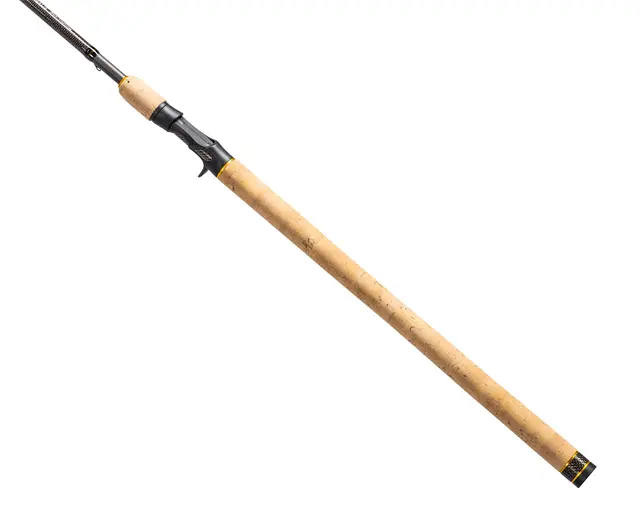 Daiwa Legalis Bait 11' 4-delt 20-60g Perfekt laksestang 