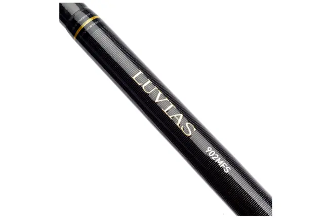 Daiwa Luvias 9'0" 5-25g 2 delat 