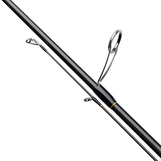 Daiwa Luvias Spin 8' 2-12g 4-delat 