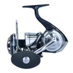 Daiwa Certate SW (G) Haspelrulle till tungt saltvattenfiske