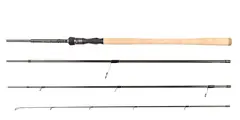 Daiwa Luvias Spin 4-delt