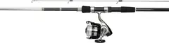 Daiwa Strikeforce Combo Tele 180MLT Utmärkt startpaket!