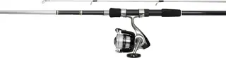 Daiwa Strikeforce Combo Tele 180MLT Utm&#228;rkt startpaket!