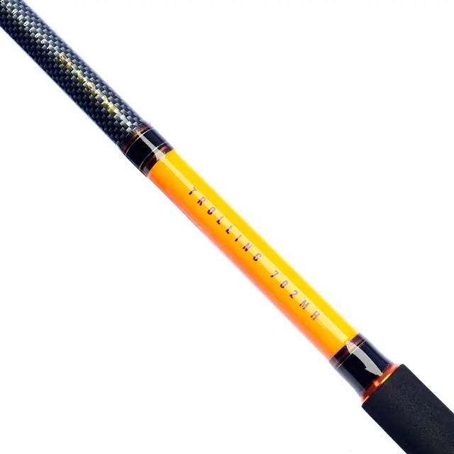 Daiwa Sensor Trolling Combo 7' 30LWLC Trollingset perfekt för öring och lax 