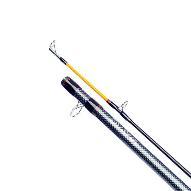 Daiwa Sensor Trolling Combo 7' 30LWLC Trollingset perfekt för öring och lax 