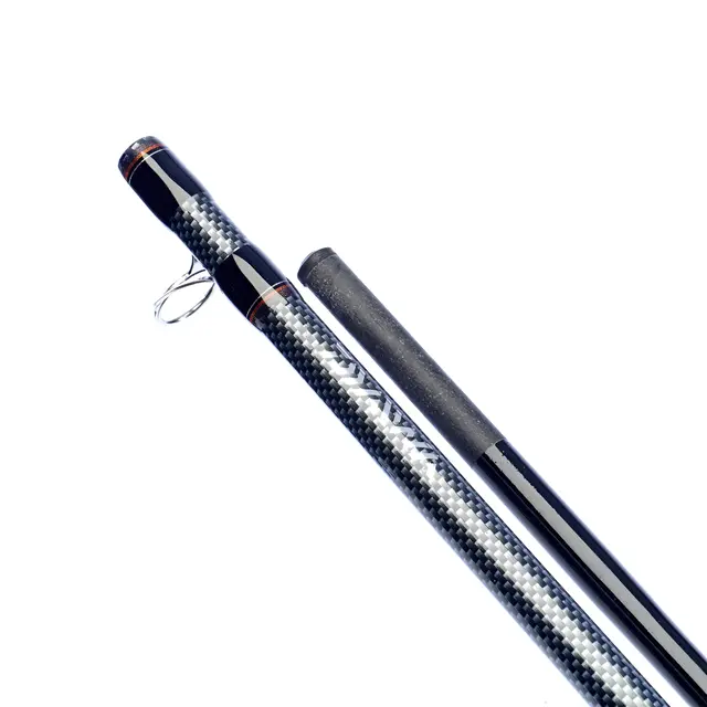 Daiwa Sensor Trolling Combo 7' 30LWLC Trollingset perfekt för öring och lax 