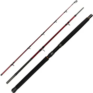 Daiwa Seahunter Boat 3-delt havfiskestang