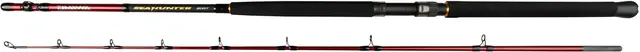 Daiwa Seahunter Boat 7' 20-30lbs 2-delt havfiskestang 