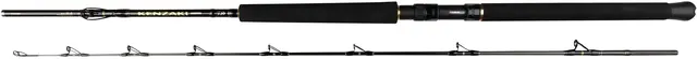 Daiwa Super Kenzaki Boat 7' 12-20lbs 2-delt båt- og havfiskestang 